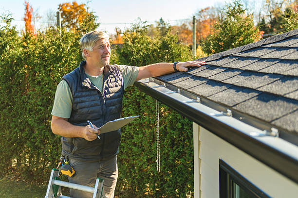 Trusted Roof Leak Repair service in Hudson, MA - Ben Roofing and Steel LLC